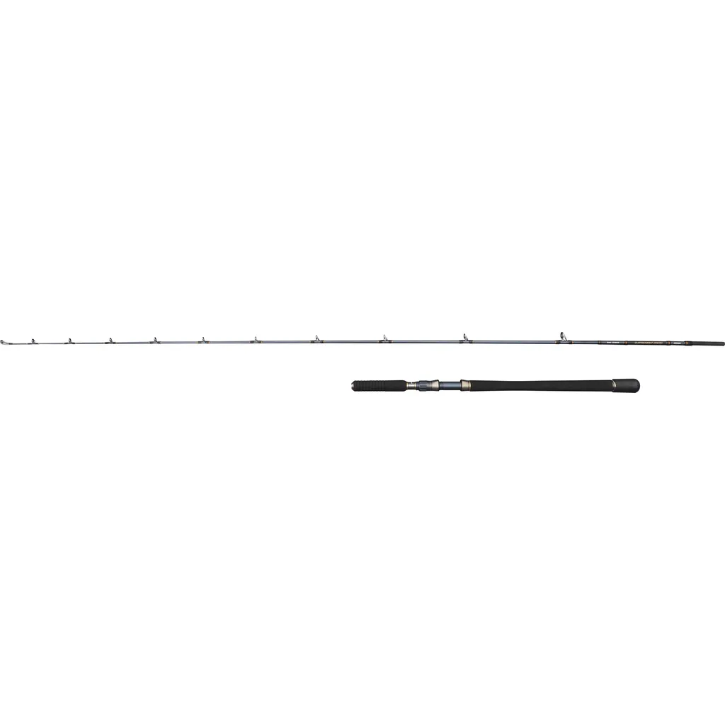 PENN BATTALION SOLID Hybrid Boat Meeresrute 12–20lb 2.38m 2pc