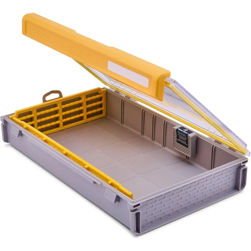 Plano EDGE 3700 Tacklebox 3700 35.6x22.9x4.8cm