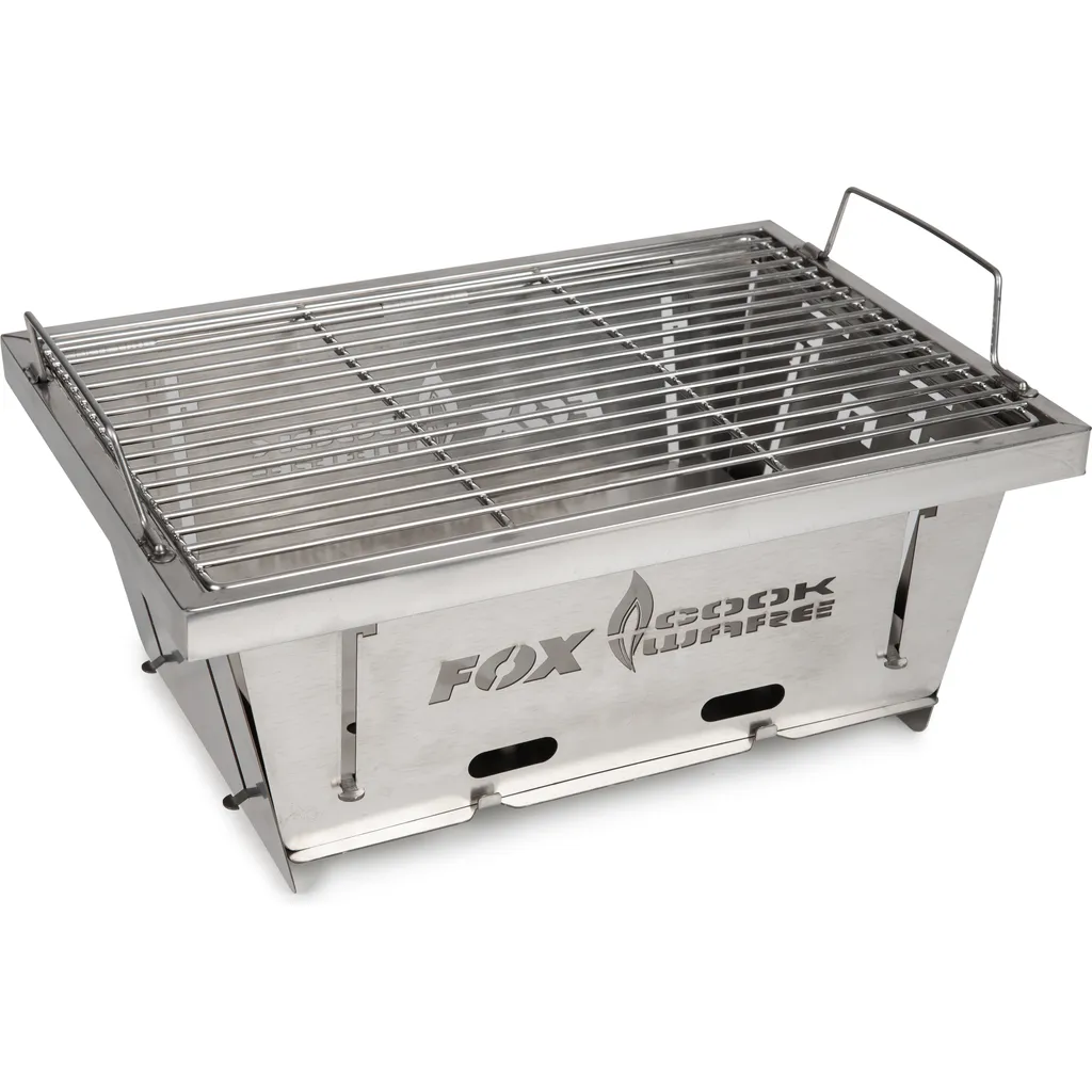Fox Cookware Foldable BBQ 38cm
