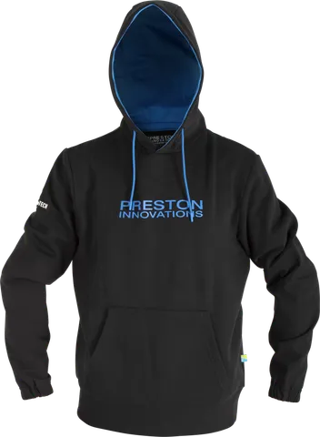Preston Hydrotech Pullover Hoodie XL