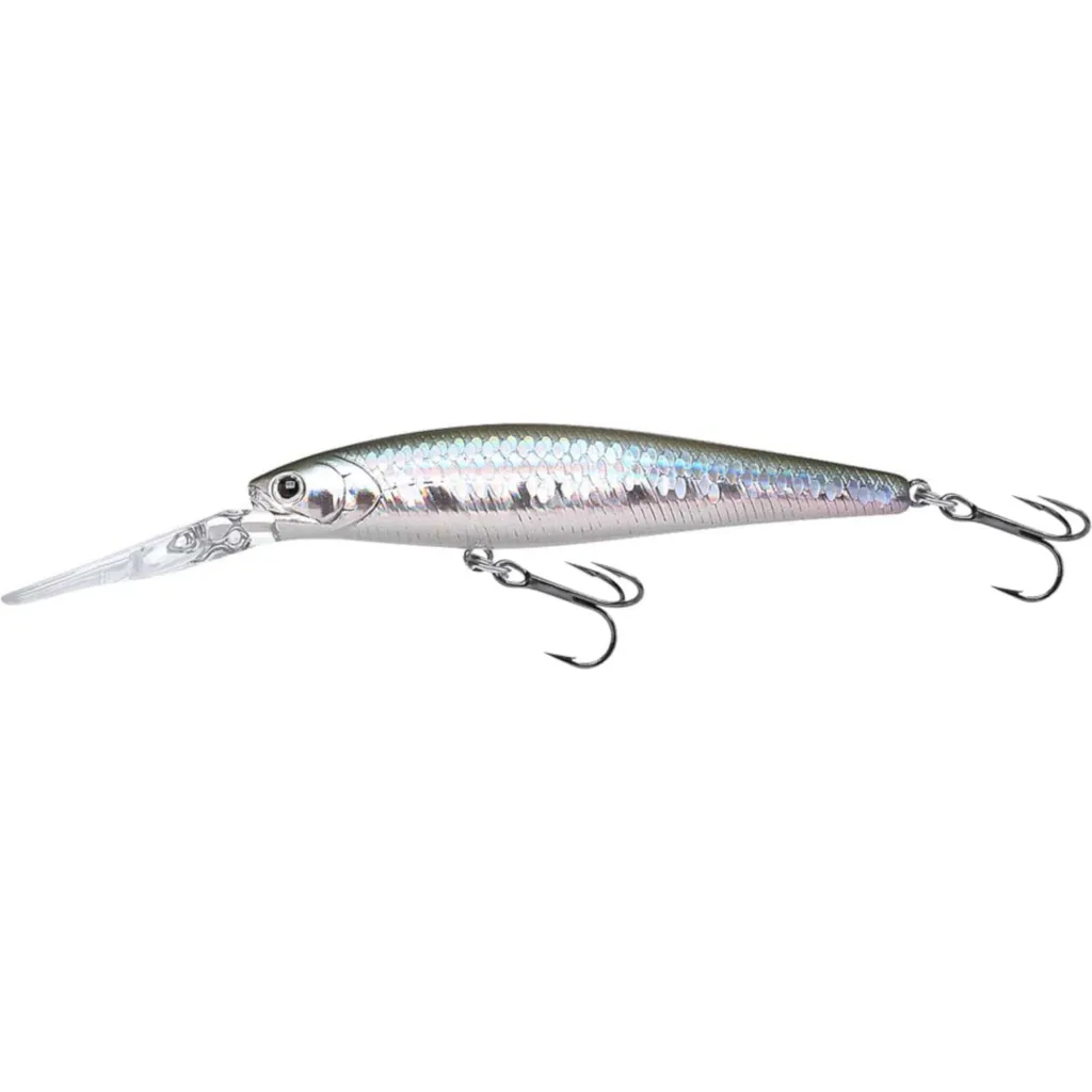 Lucky Craft Staysee 90SP V2 Wobbler 9.1cm 12.5g MS MJ Herring Aurora Wakasagi