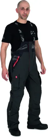 Fox Rage RS Triple-Layer Salopettes 3XL