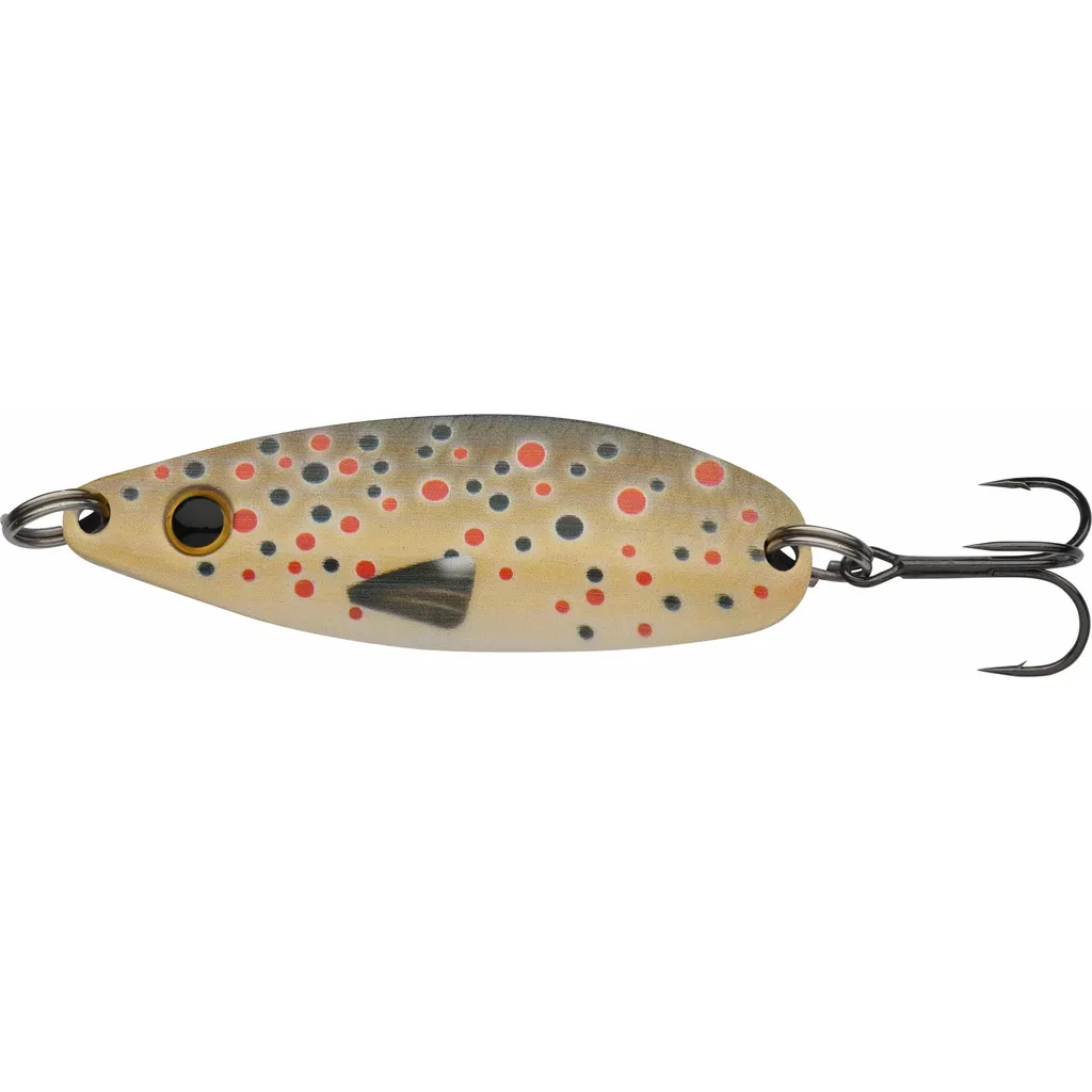 Abu Garcia Shaky Spoon 5.5cm 10g Lantern