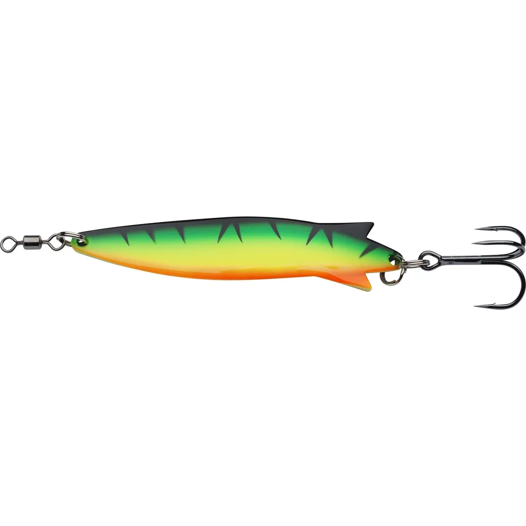 Abu Garcia Toby Blinker 7.5cm 20g Tiger