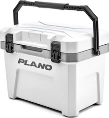 Plano Frost Cooler 14 Quart 13L White