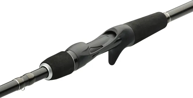 Westin W2 Powerstrike-T Baitcasterrute 2,18m 20-60g 2-teilig