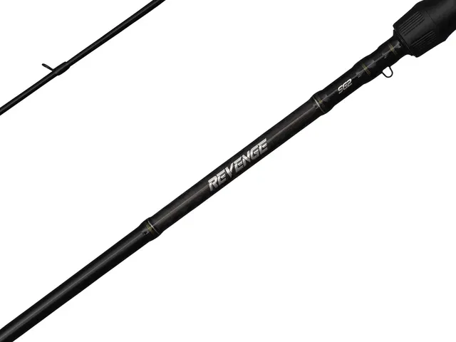Savage Gear Revenge Sg2 Light Game Bc Casting Rod 2.13m 7–22g Fast