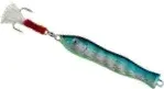 Abu Garcia Sillen 150g 13cm H-Blue Spoon