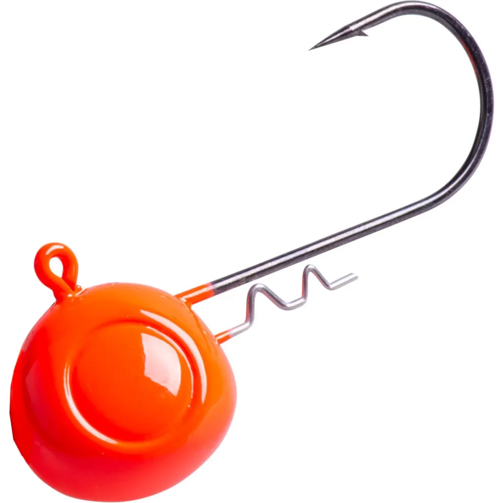 Savage Gear Rattle Jig Head #8/0 100g
