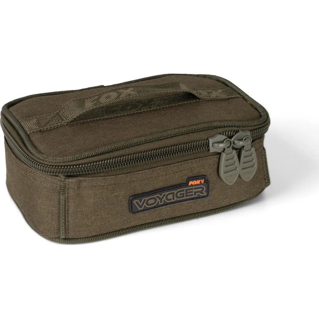 Fox Voyager Taschen 22x8x14cm