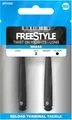Spro Freestyle Twist On Weights 7g Elongated