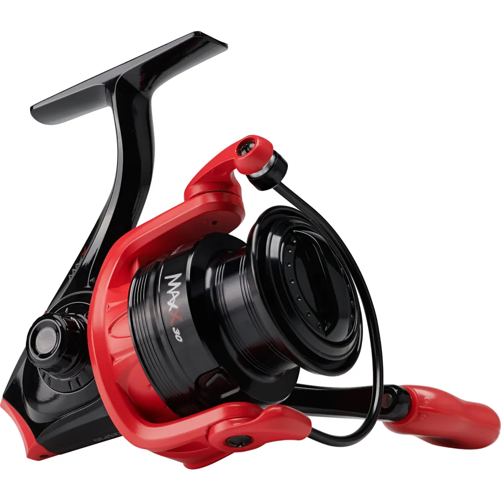 Abu Garcia MAX X Stationärrolle SP20 5.2:1