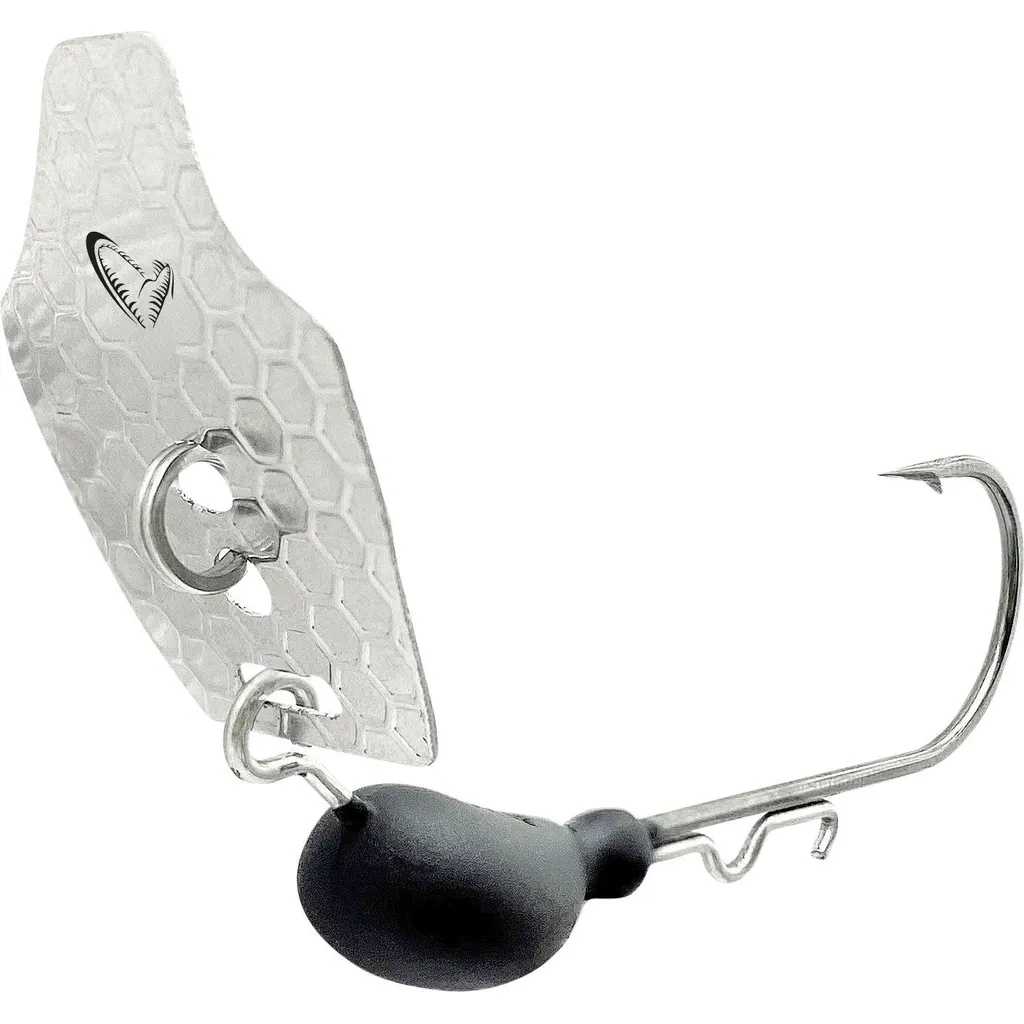 Savage Gear Crazy Blade Jig Head 9g #4/0