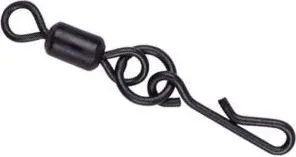 Fox Edges Kwick Change O Ring Swivels 7 10pcs