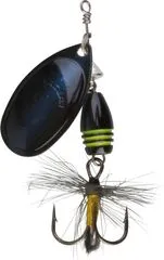 Savage Gear Rotex Spinner Inline-Spinnereinsätze 5.5g 11cm Black/Purple