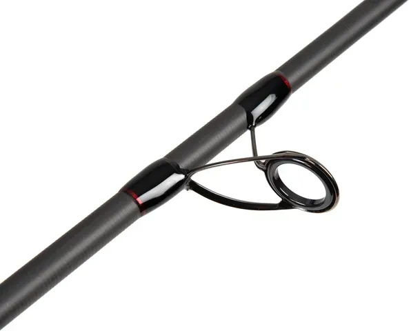 Fox Rage Warrior Pike Spin Spinning Rod 50–120g 2.4m 129cm 2pc