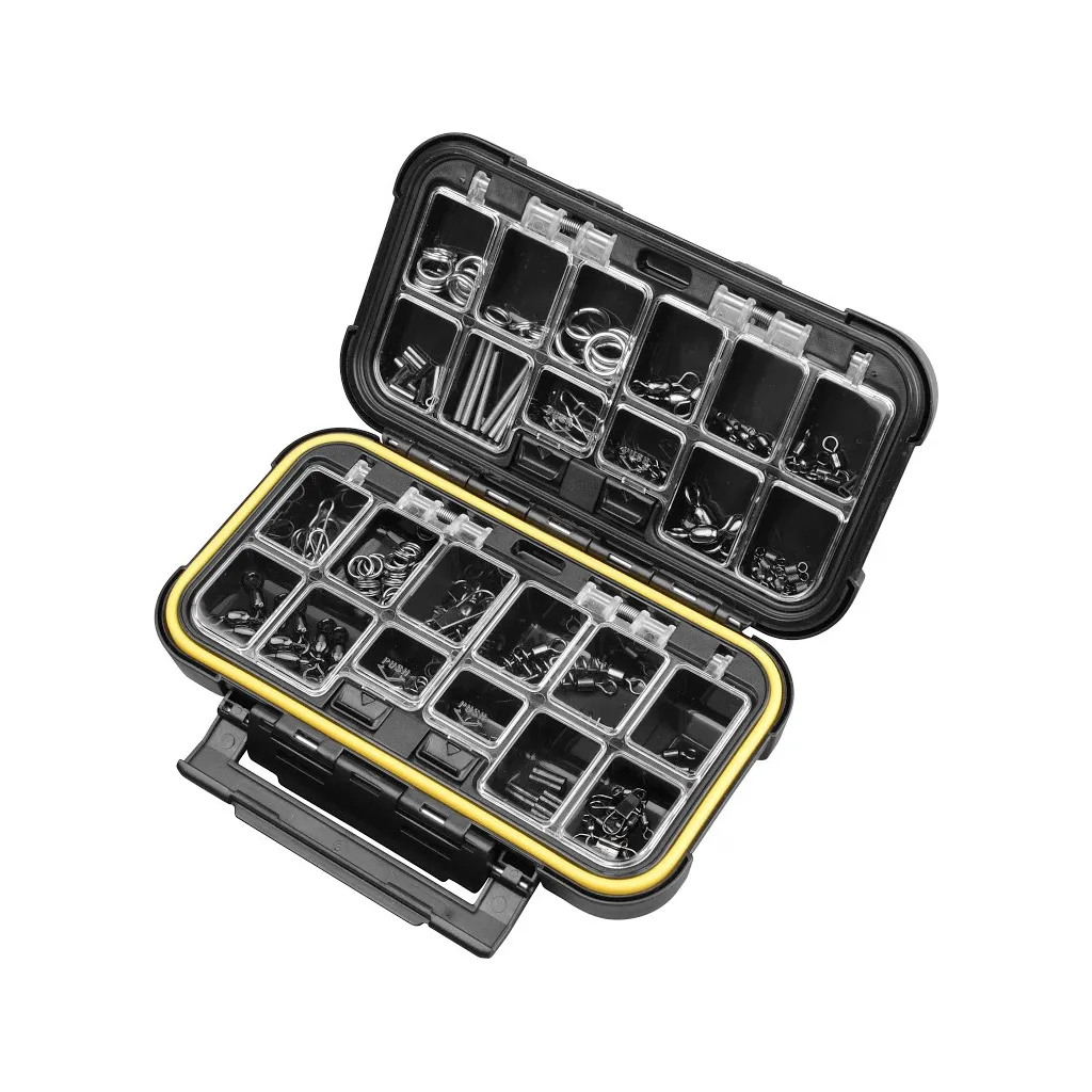 Spro Parts Stocker L Angelbox 160x95x47mm