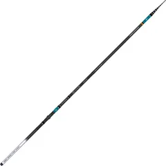 FTM Tubertini Excalibur Silver 4 Fishing Pole 4.3m 5–12g 7pc