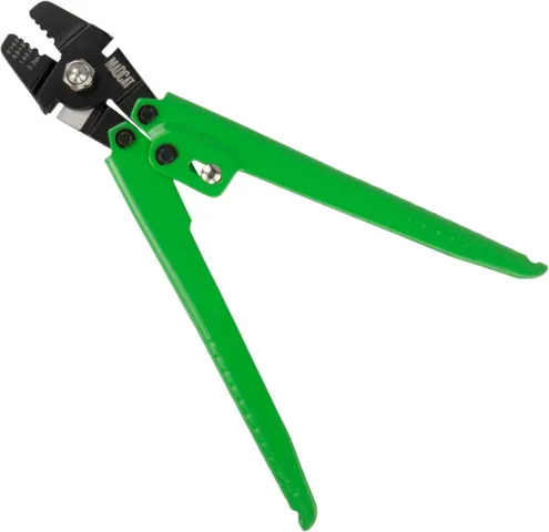 Madcat Klemmhülsenzange 25cm