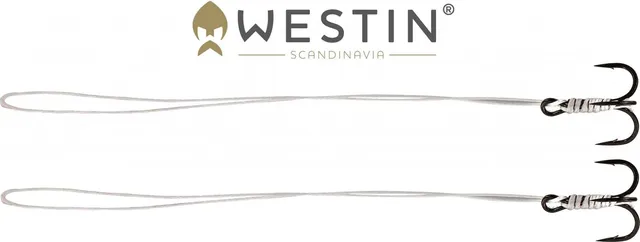 Westin Pro Stinger Adjustable 2pc 12cm