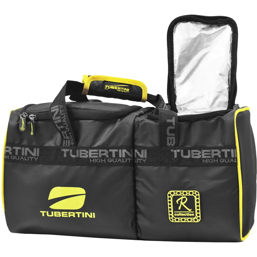 Tubertini Borsa Termica Tasche Rolo 44x23x20cm