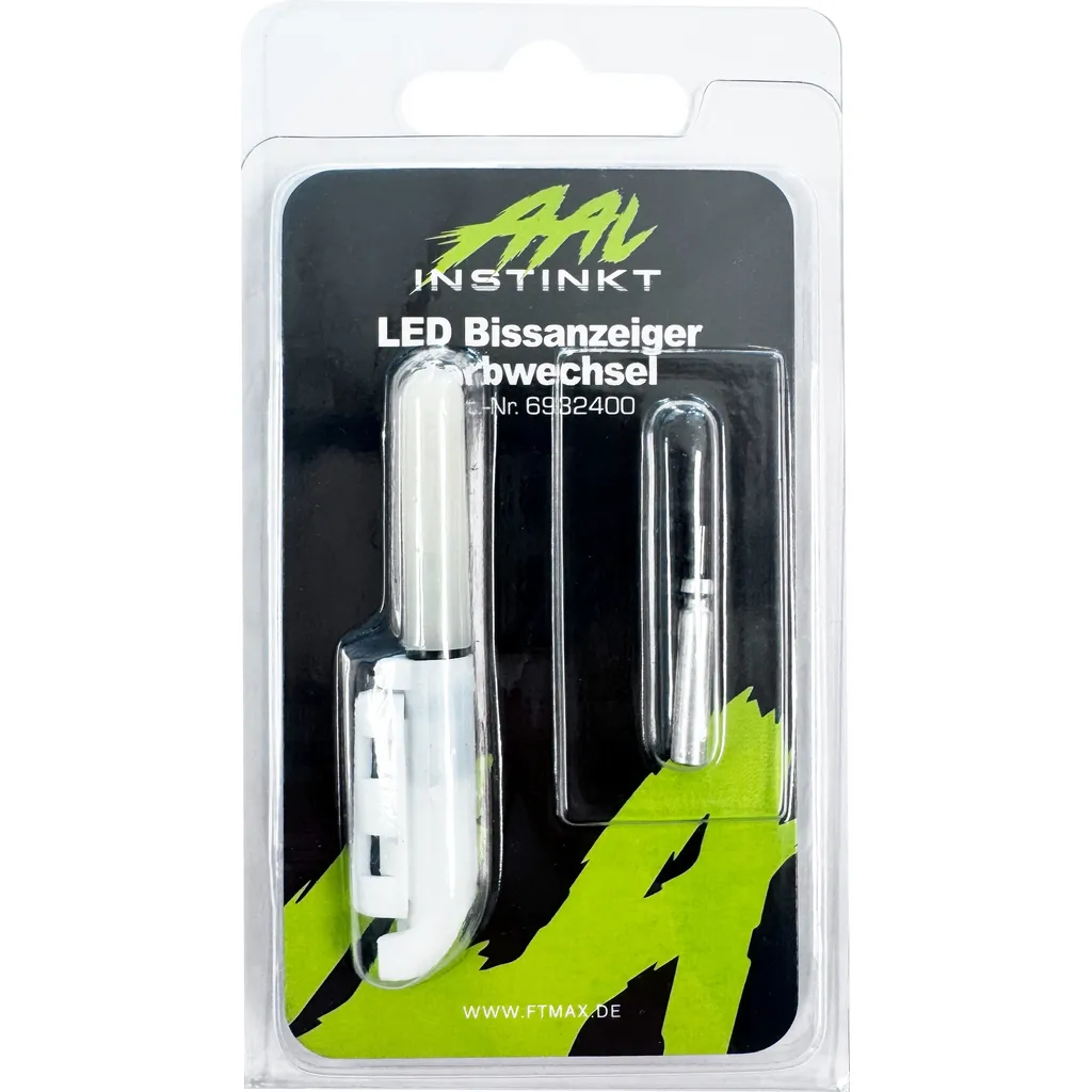 FTM LED Bissanzeiger Farbwechsel