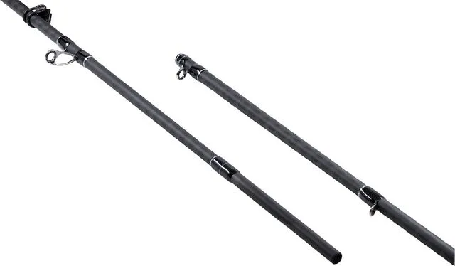 Bullseye Surgeon Cast Baitcaster-Rute 1.98m 2–10g