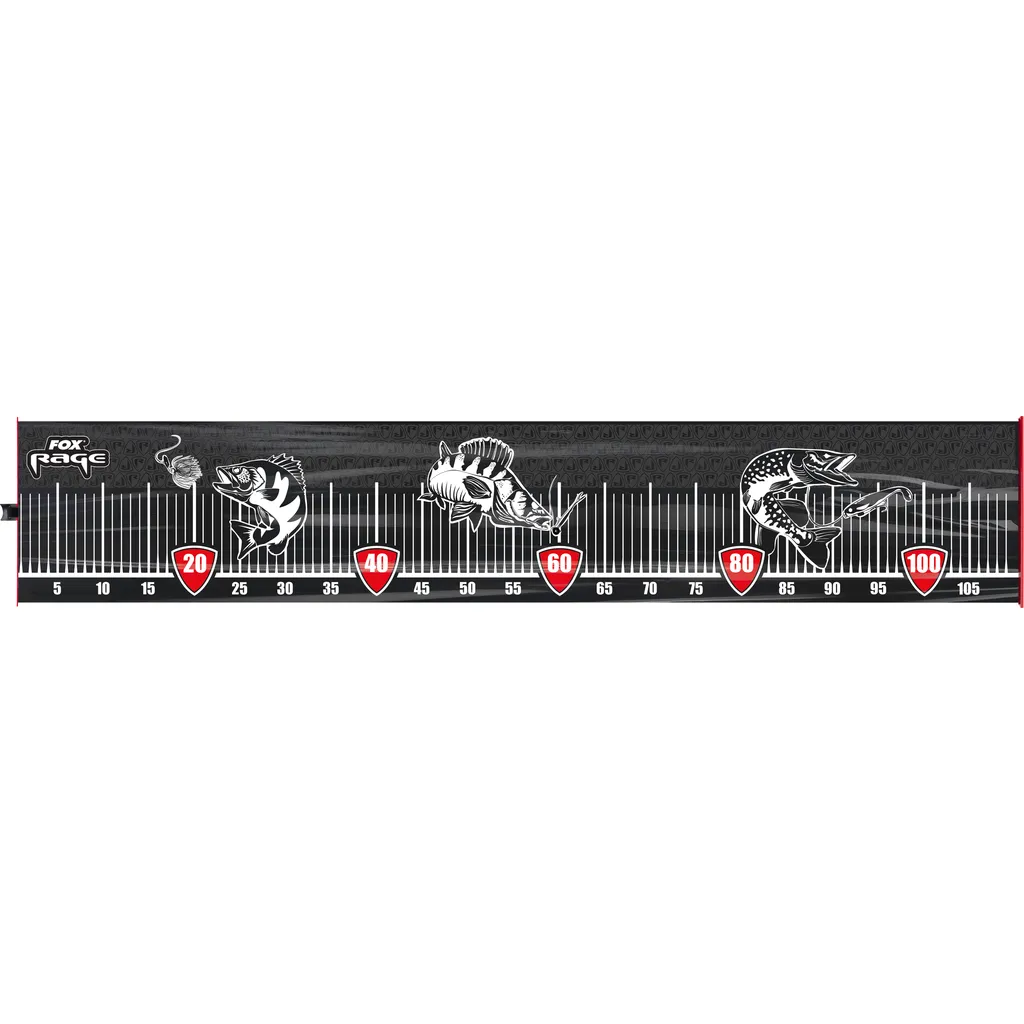 Fox Rage Fischmaßband Medium 110cm