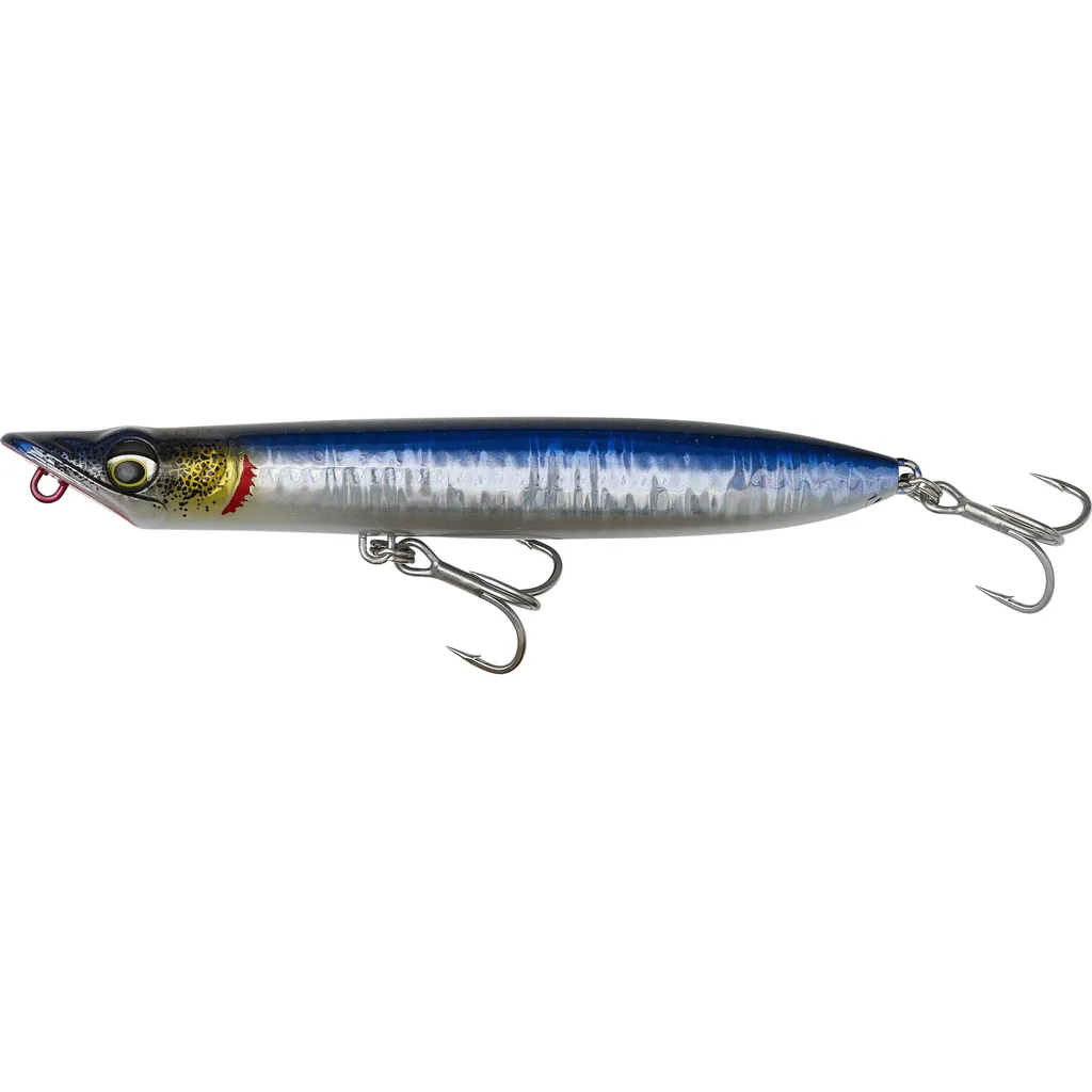 Savage Gear Slap Walker 12.5cm 20g Blue Flash