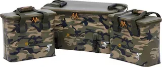 Prologic Element Storm Safe Barrow Bag 37x18x31cm EVA Medium