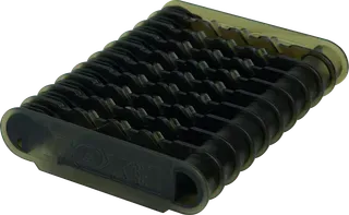 Fox Edges Leader Rack Standard