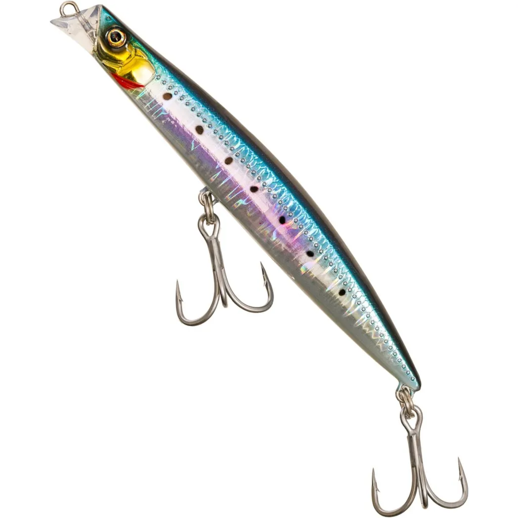 Westin Diggin' Sardine 135EFS Meeresköder 13.5cm 62g Sardine
