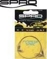 Spro Pike Fighter Finesse Spec Leaders 25cm 6kg