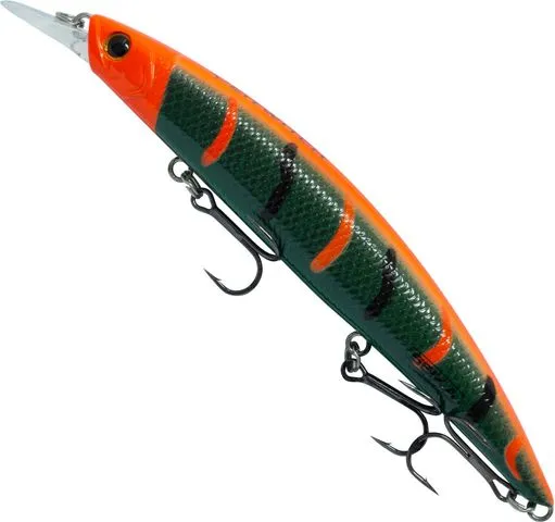 Seika Pro Veitwitch Twitchbait 12cm 2m 20g Kuzuri