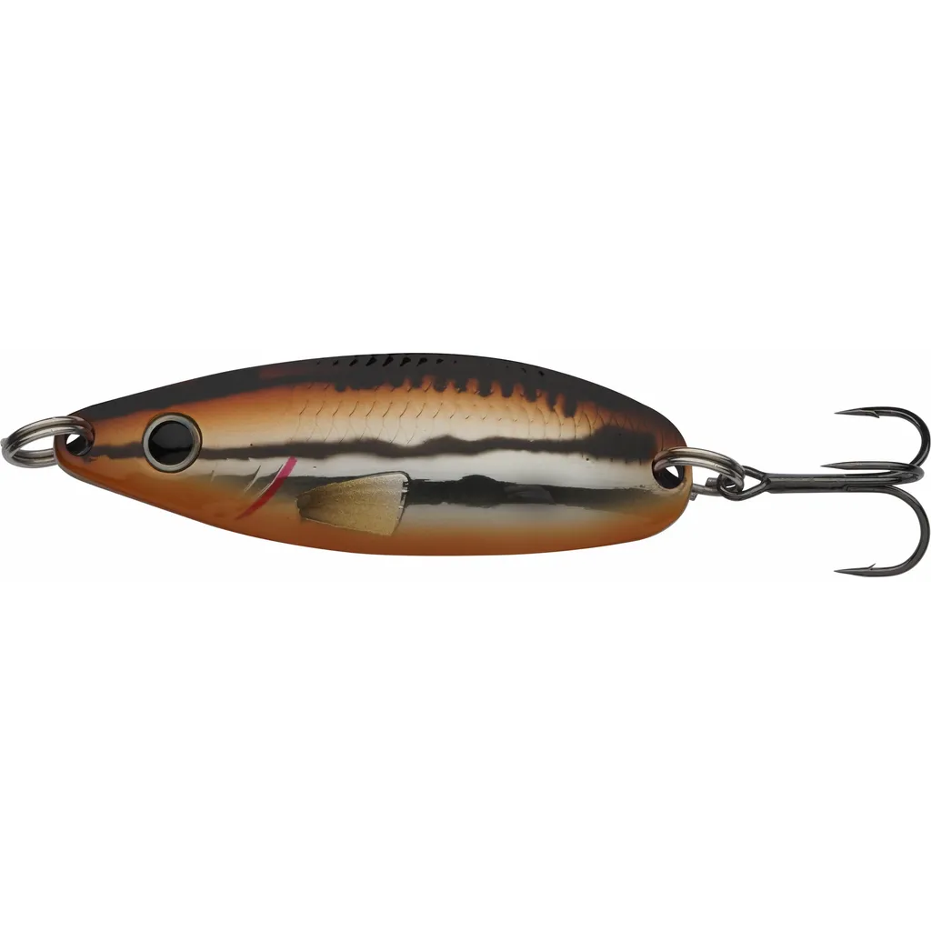 Abu Garcia Shaky Spoon 7cm 20g Smelt