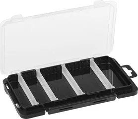 Balzer Tackle Mate Box Lure Case B 17.5x10.5x2cm Stackable