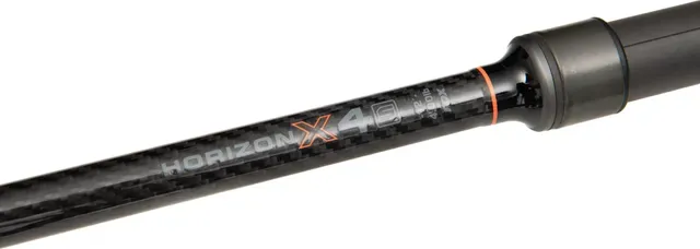 Fox Horizon X4-S Angelrute Full Shrink 3.66m 4lb Crisp