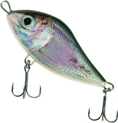 Salmo Slider Jerkbait Wobbler 12cm 70g Baltic Herring PP
