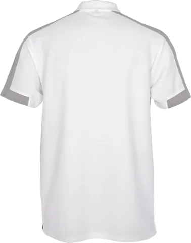 Preston Core Collection Polo Weiß 3XL