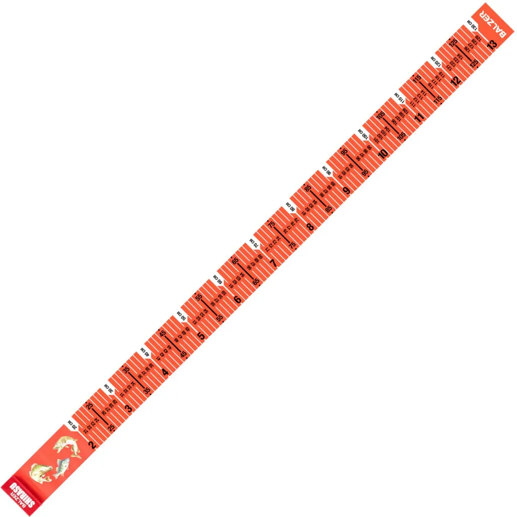 Balzer Shirasu Maßband 130cm