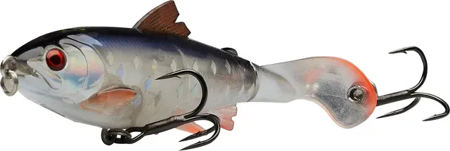 Savage Gear 3D Smashtail Topwater 10cm 17g Perch