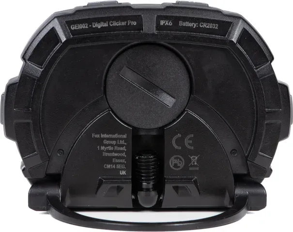 Matrix Digital Clicker Pro 10cm Battery IPX65