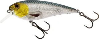 Westin Raw Bite 7cm 1.5–2m 12g Floating 3D Headlight