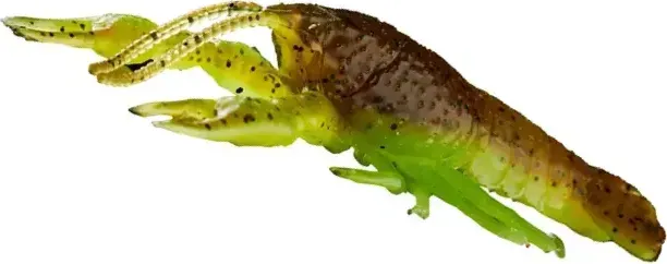 Savage Gear Ned Craw 6.5cm 2.5g Albino Craw