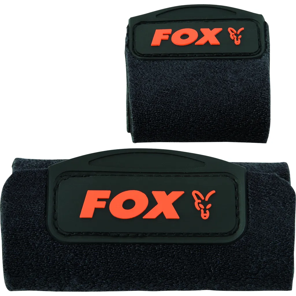 Fox Rod & Lead Bands Rutentaschen Futterale & Schutzhüllen CAC552