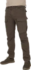 Fox Khaki HD Combat 3XL Khaki
