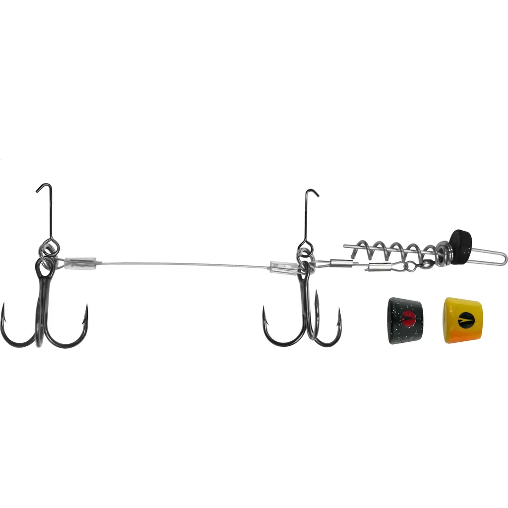 VMC PIKE RIG LIGHT Stinger AVM550035 #2/0