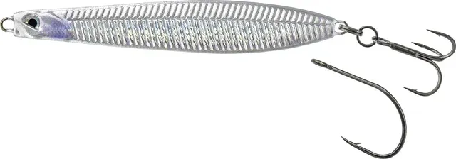 Savage Gear Seeker ISP Crankbaits 8.7cm 0.5–1.5m 16g Green/Silver