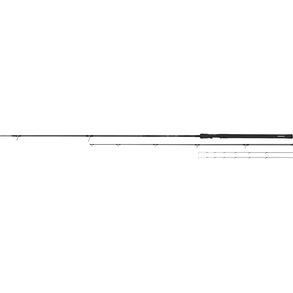 Matrix Horizon X Ultra Pro Commercial Feederrute 3.3m 60g 2pc