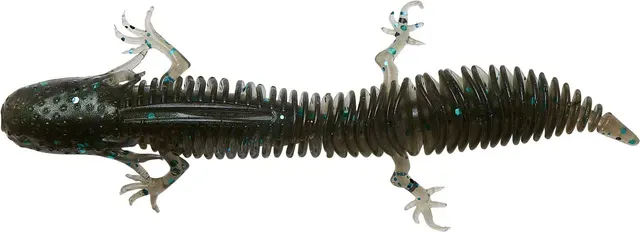 Savage Gear Ned Salamander 3g 5pc 7.5cm Mojito